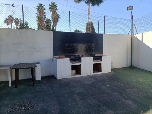 Piso en calle d'Isaac Peral, 18