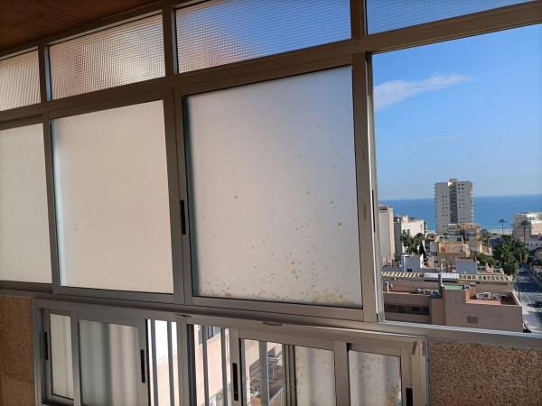 Piso en calle d'Isaac Peral, 18