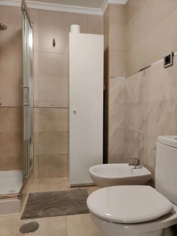 Piso en calle Sant Pere, 166