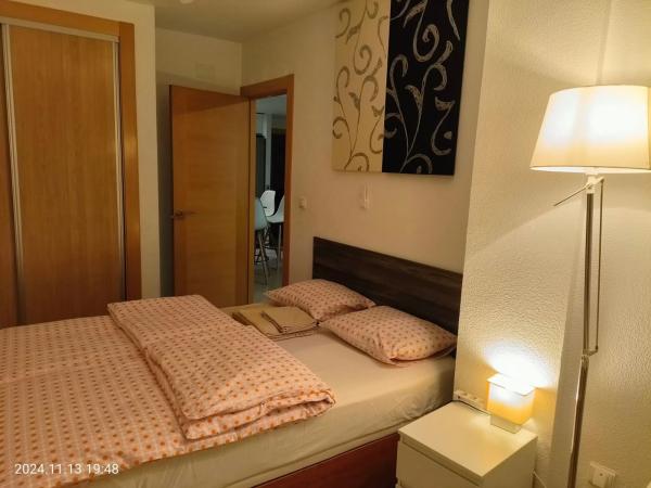 Piso en calle Sant Pere, 166