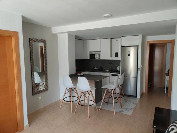 Piso en calle Sant Pere, 166