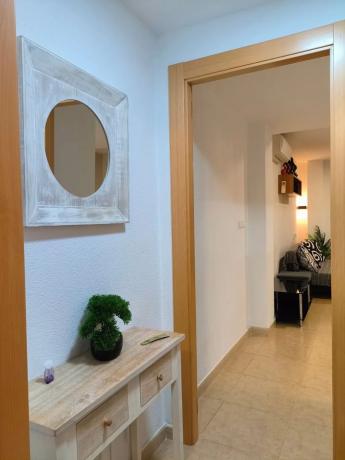 Piso en calle Sant Pere, 166