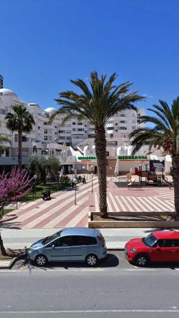 Piso en calle Sant Pere, 166