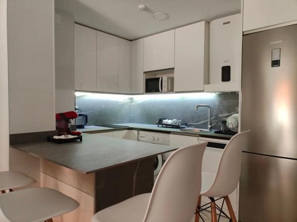 Piso en calle Sant Pere, 166