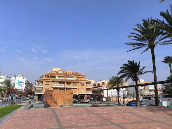 Piso en calle Sant Pere, 166