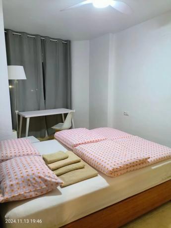 Piso en calle Sant Pere, 166