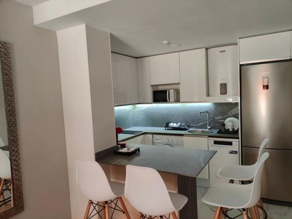 Piso en calle Sant Pere, 166