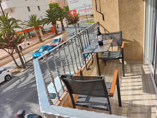 Piso en calle Sant Pere, 166