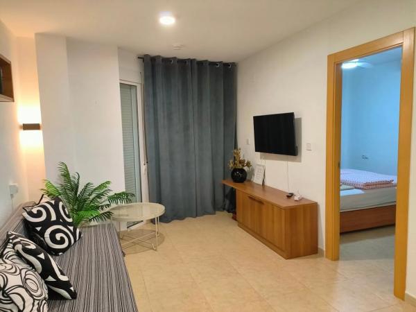 Piso en calle Sant Pere, 166