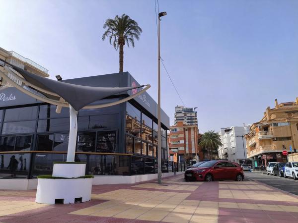 Piso en calle Sant Pere, 166