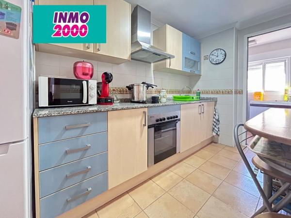 Piso en calle de la Xorutella