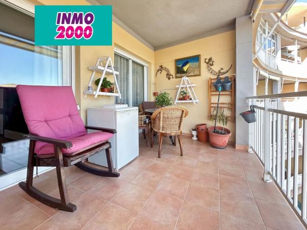 Piso en calle de la Xorutella