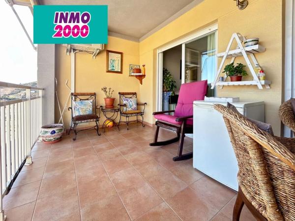 Piso en calle de la Xorutella