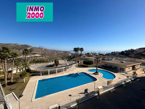 Piso en calle de la Xorutella