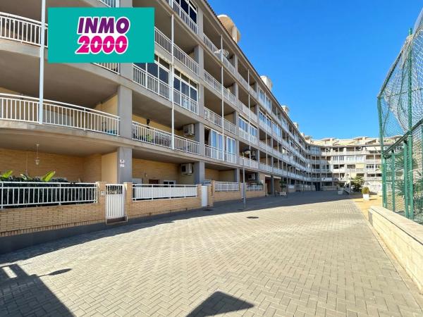 Piso en calle de la Xorutella