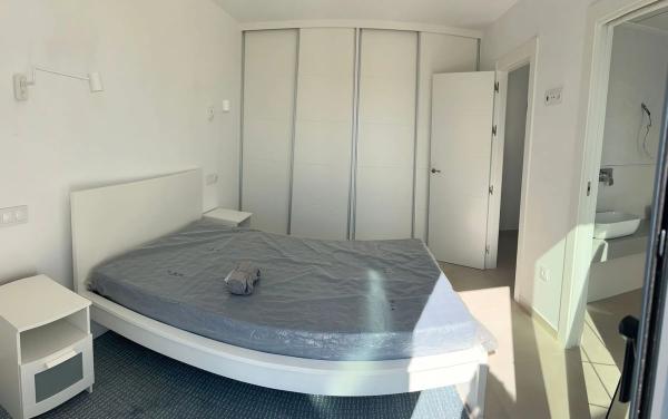 Casa independiente en calle santamaria, 5