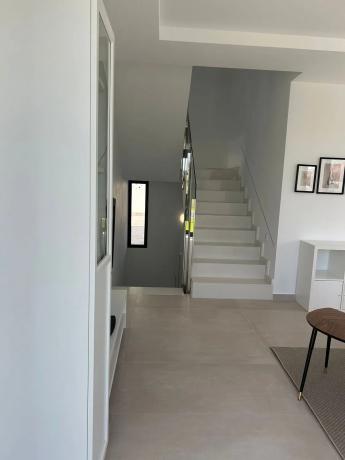 Casa independiente en calle santamaria, 5