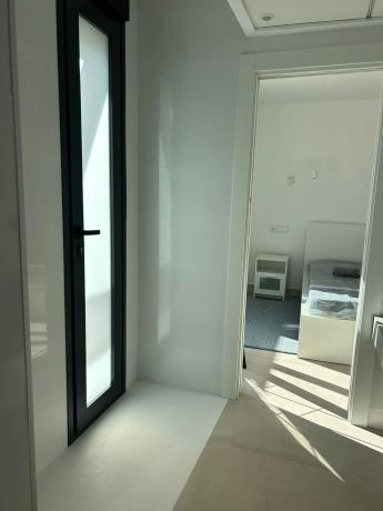 Casa independiente en calle santamaria, 5