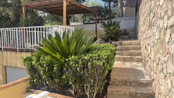 Casa independiente en calle Andorra la Vella, 24