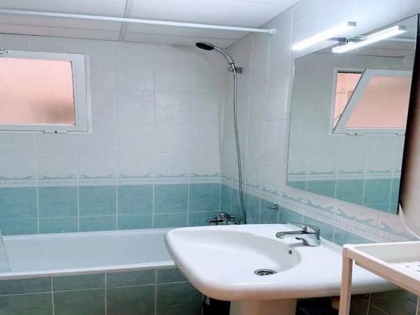 Piso en Pueblo Acantilado - Lanuza