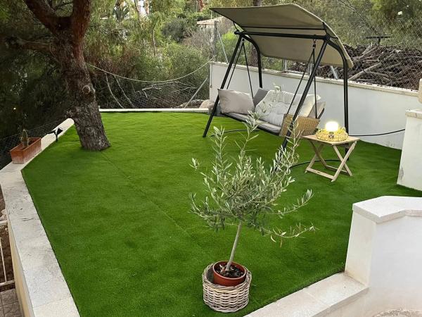 Casa independiente en calle Andorra la Vella, 24