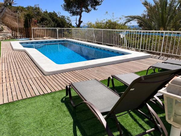 Casa independiente en calle Andorra la Vella, 24