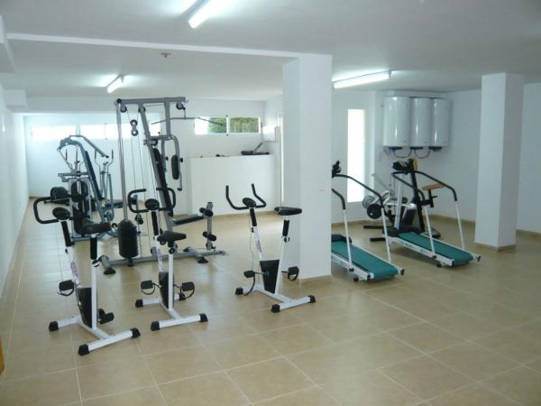 Piso en Pueblo Acantilado - Lanuza