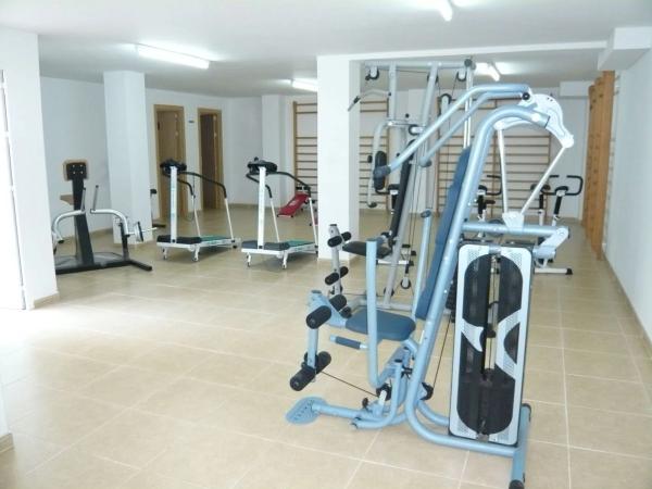 Piso en Pueblo Acantilado - Lanuza