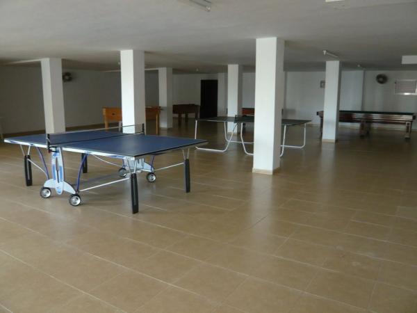 Piso en Pueblo Acantilado - Lanuza