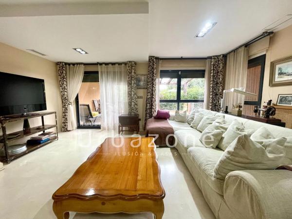 Chalet adosado en avenida del Fabraquer, 47