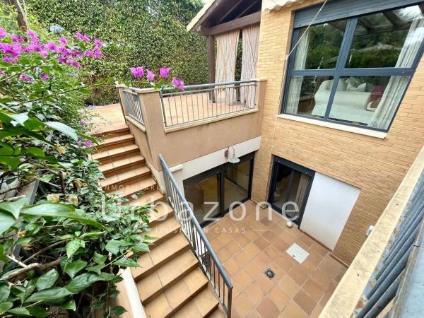 Chalet adosado en avenida del Fabraquer, 47