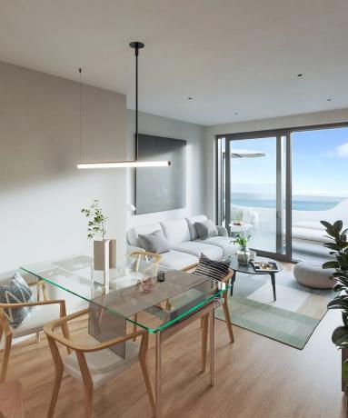 Piso en calle Antonio Machado s/n