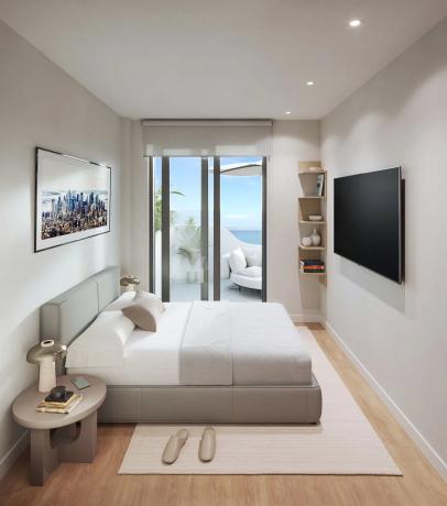 Piso en calle Antonio Machado s/n