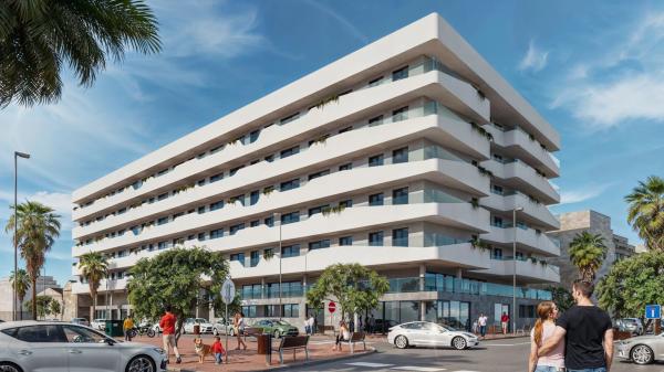 Piso en calle Antonio Machado s/n