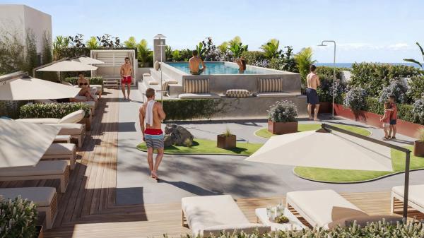 Piso en calle Antonio Machado s/n