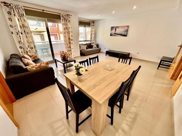 Piso en Campello Playa