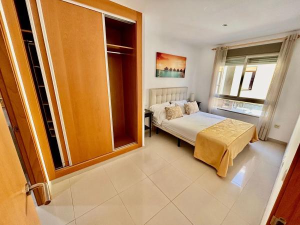 Piso en Campello Playa