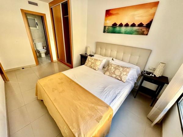 Piso en Campello Playa