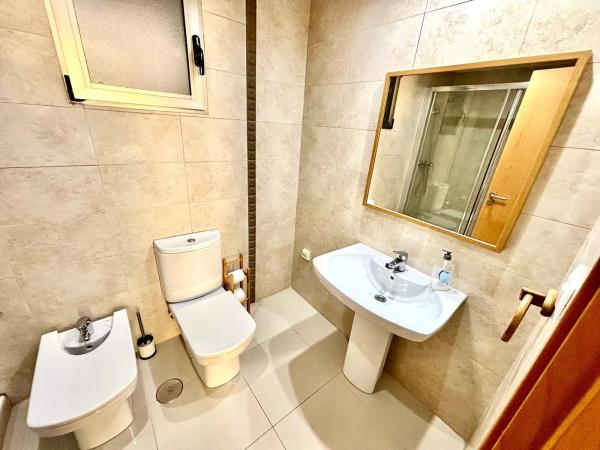 Piso en Campello Playa