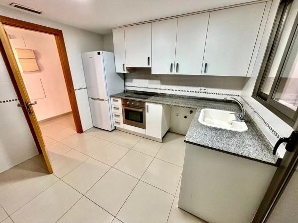 Piso en Campello Playa