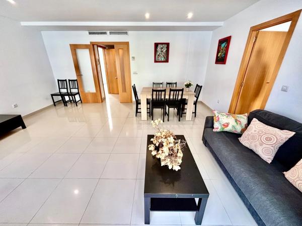 Piso en Campello Playa