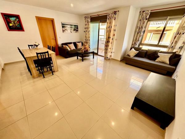 Piso en Campello Playa