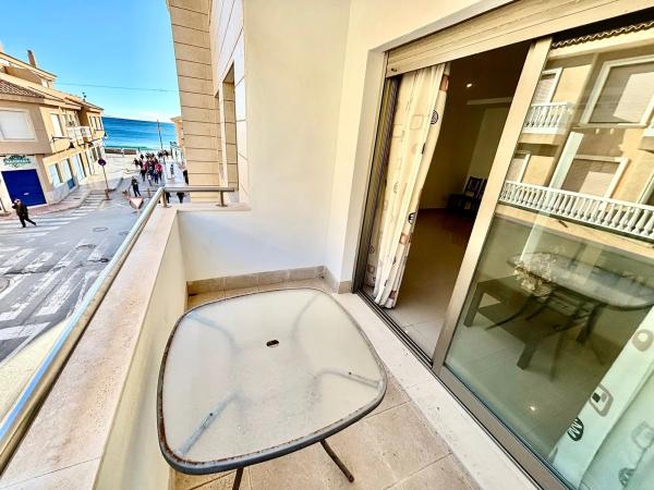 Piso en Campello Playa