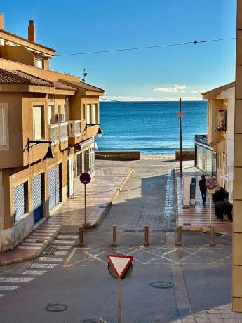 Piso en Campello Playa
