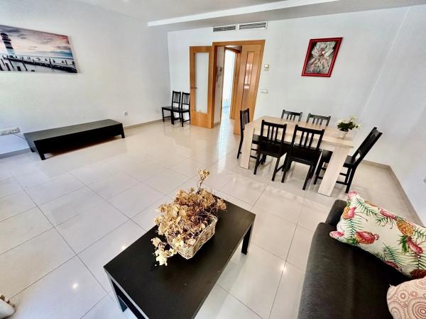 Piso en Campello Playa