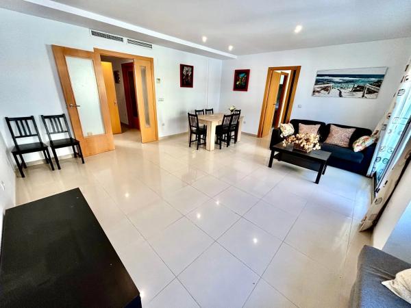 Piso en Campello Playa