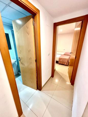 Piso en Campello Playa