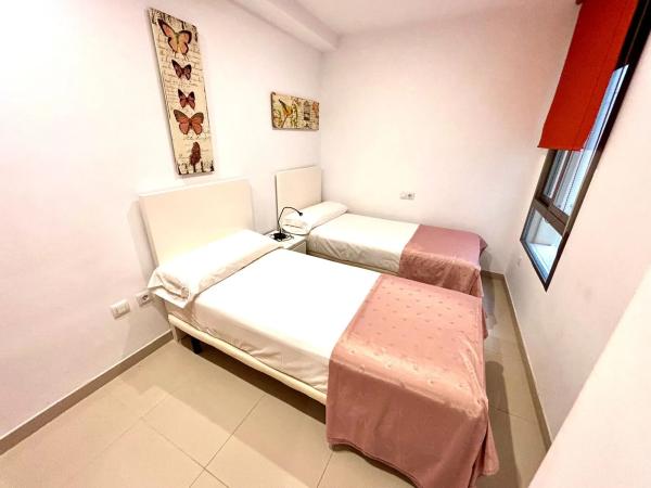 Piso en Campello Playa