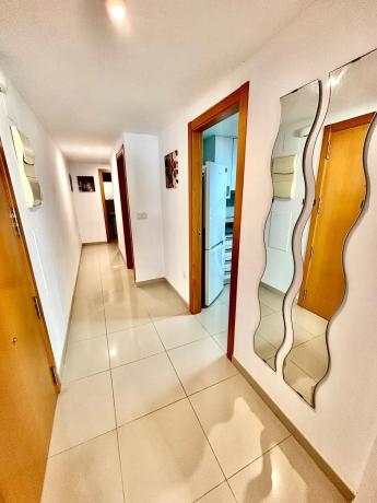 Piso en Campello Playa