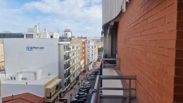 Piso en avenida del Carrer de la Mar